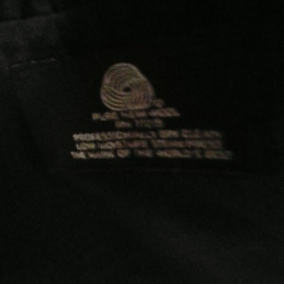 Beautiful Suit Jacket - Picture 3 of 3